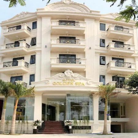 Bien Vang Hotel Vung Tau Buitenkant foto